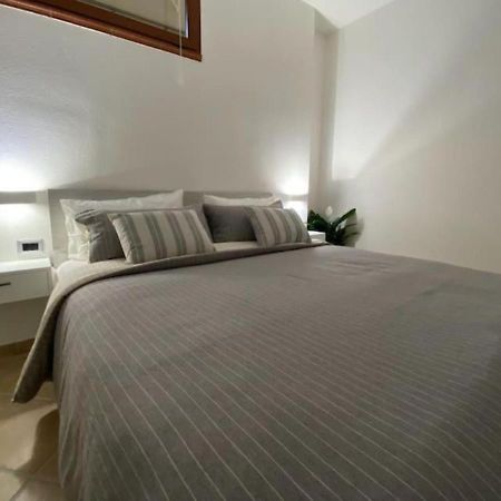 Loft Comodo Ed Elegante • Wi-Fi E Colazione Sanluri ภายนอก รูปภาพ