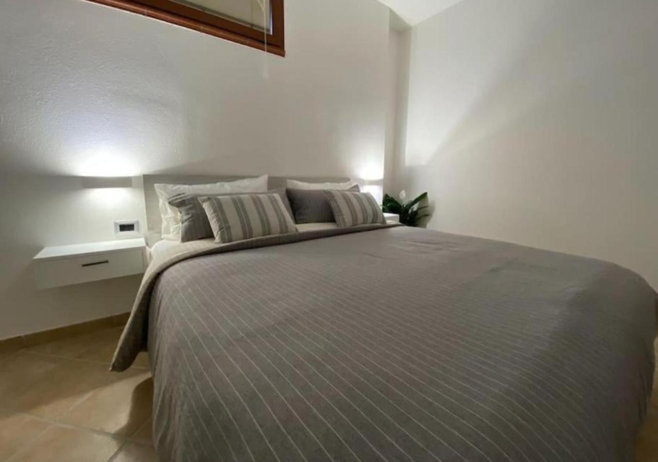 Loft Comodo Ed Elegante • Wi-Fi E Colazione Sanluri ภายนอก รูปภาพ