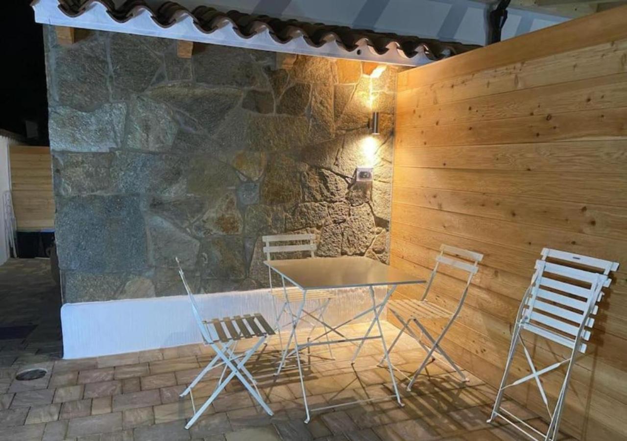 Loft Comodo Ed Elegante • Wi-Fi E Colazione Sanluri ภายนอก รูปภาพ